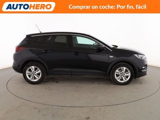 Opel Grandland X 1.2 Turbo Selective