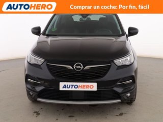 Opel Grandland X 1.2 Turbo Selective