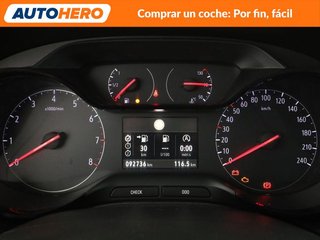 Opel Grandland X 1.2 Turbo Selective
