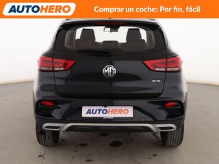 MG ZS 1.5 VTi Luxury