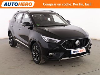 MG ZS 1.5 VTi Luxury