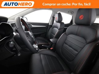 MG ZS 1.5 VTi Luxury