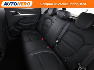 MG ZS 1.5 VTi Luxury