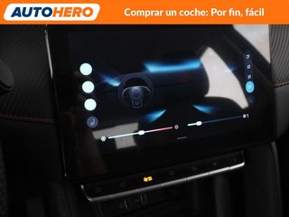 MG ZS 1.5 VTi Luxury
