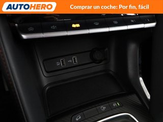 MG ZS 1.5 VTi Luxury