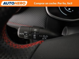 MG ZS 1.5 VTi Luxury