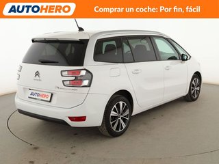 Citroën Grand C4 Spacetourer 1.5 Blue-HDi Feel