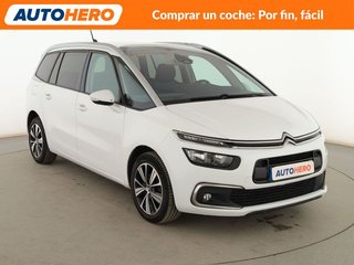 Citroën Grand C4 Spacetourer 1.5 Blue-HDi Feel
