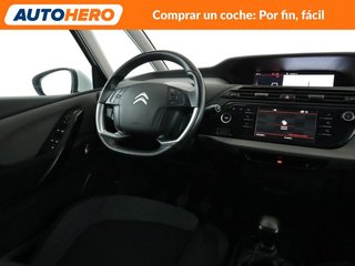 Citroën Grand C4 Spacetourer 1.5 Blue-HDi Feel
