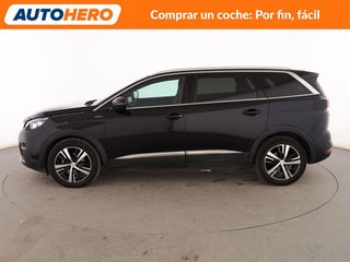 Peugeot 5008 1.2 PureTech GT Line