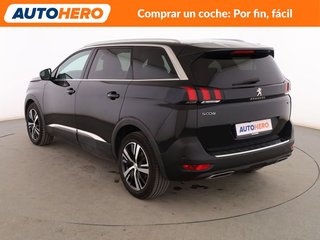 Peugeot 5008 1.2 PureTech GT Line