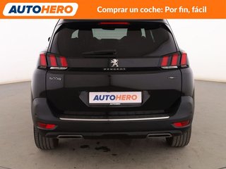 Peugeot 5008 1.2 PureTech GT Line