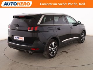 Peugeot 5008 1.2 PureTech GT Line