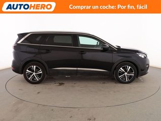Peugeot 5008 1.2 PureTech GT Line