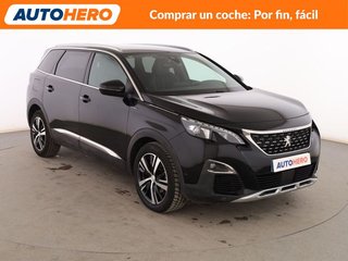 Peugeot 5008 1.2 PureTech GT Line
