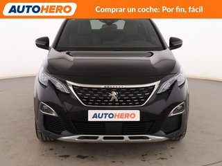 Peugeot 5008 1.2 PureTech GT Line