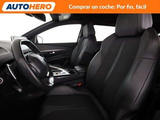 Peugeot 5008 1.2 PureTech GT Line