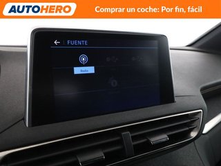 Peugeot 5008 1.2 PureTech GT Line