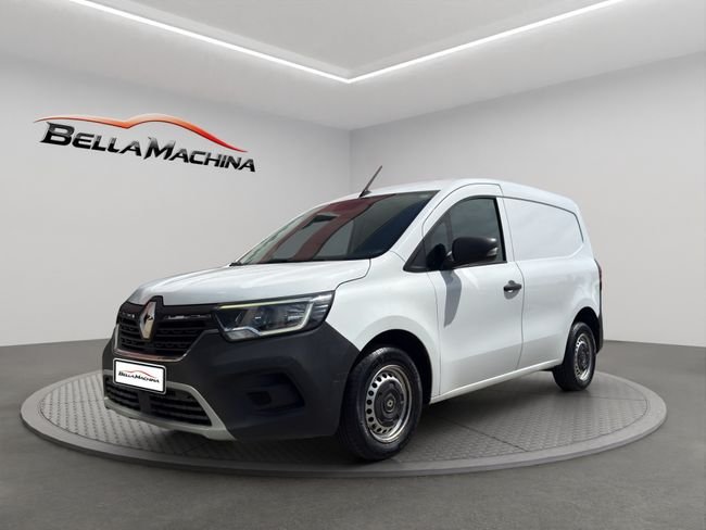 Renault Kangoo ABRETE SESAMO - foto 1