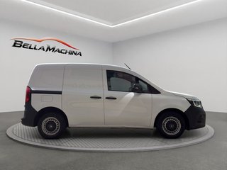 Renault Kangoo ABRETE SESAMO
