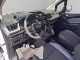 Renault Kangoo ABRETE SESAMO