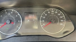 Renault Kangoo ABRETE SESAMO