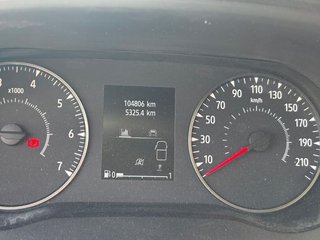 Renault Kangoo ABRETE SESAMO