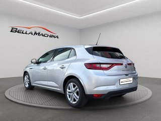 Renault Megane Business Blue dCi 70 kW (95CV)