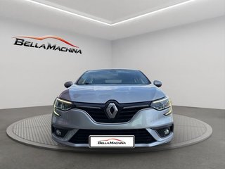 Renault Megane Business Blue dCi 70 kW (95CV)