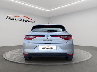 Renault Megane Business Blue dCi 70 kW (95CV)