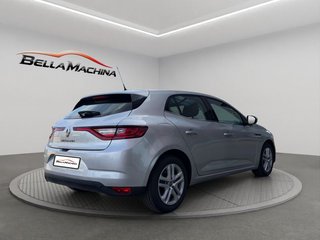 Renault Megane Business Blue dCi 70 kW (95CV)