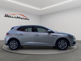 Renault Megane Business Blue dCi 70 kW (95CV)