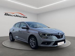 Renault Megane Business Blue dCi 70 kW (95CV)