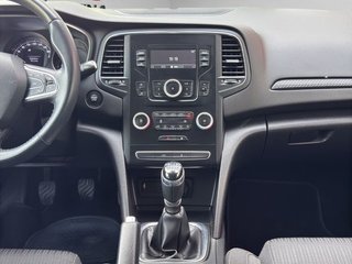 Renault Megane Business Blue dCi 70 kW (95CV)