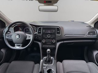 Renault Megane Business Blue dCi 70 kW (95CV)