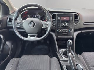Renault Megane Business Blue dCi 70 kW (95CV)