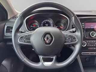 Renault Megane Business Blue dCi 70 kW (95CV)
