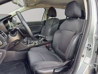 Renault Megane Business Blue dCi 70 kW (95CV)