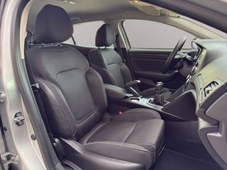 Renault Megane Business Blue dCi 70 kW (95CV)