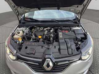 Renault Megane Business Blue dCi 70 kW (95CV)
