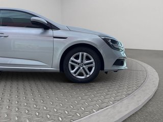 Renault Megane Business Blue dCi 70 kW (95CV)