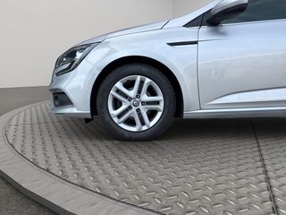 Renault Megane Business Blue dCi 70 kW (95CV)