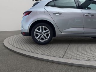 Renault Megane Business Blue dCi 70 kW (95CV)