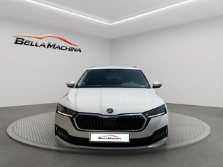 Skoda Octavia Combi 2.0 TDI 110kW(150CV) DSG Ambition