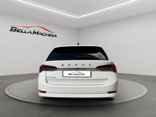 Skoda Octavia Combi 2.0 TDI 110kW(150CV) DSG Ambition
