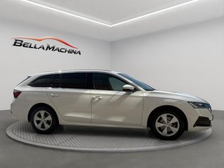 Skoda Octavia Combi 2.0 TDI 110kW(150CV) DSG Ambition