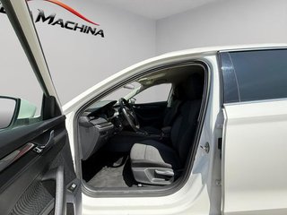 Skoda Octavia Combi 2.0 TDI 110kW(150CV) DSG Ambition