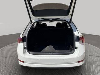 Skoda Octavia Combi 2.0 TDI 110kW(150CV) DSG Ambition