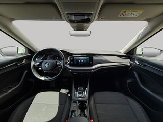 Skoda Octavia Combi 2.0 TDI 110kW(150CV) DSG Ambition