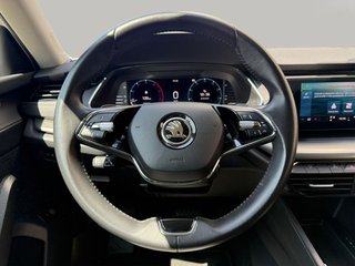 Skoda Octavia Combi 2.0 TDI 110kW(150CV) DSG Ambition